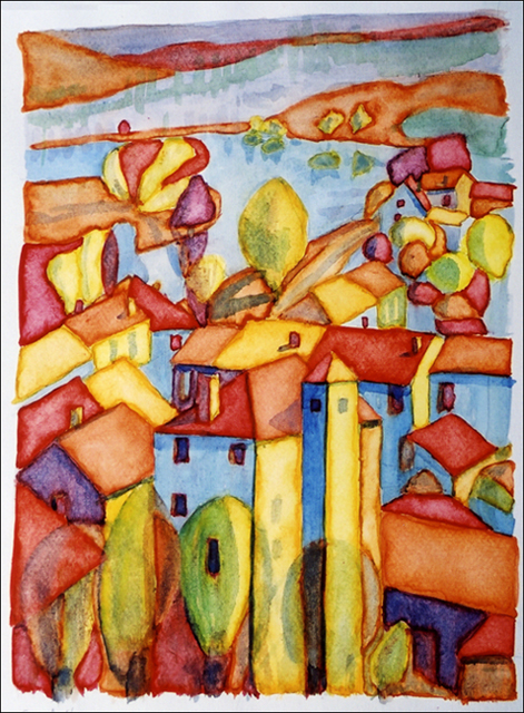 Village
