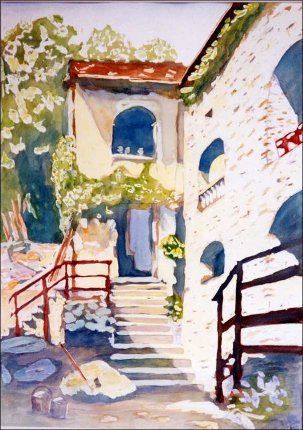Tessin