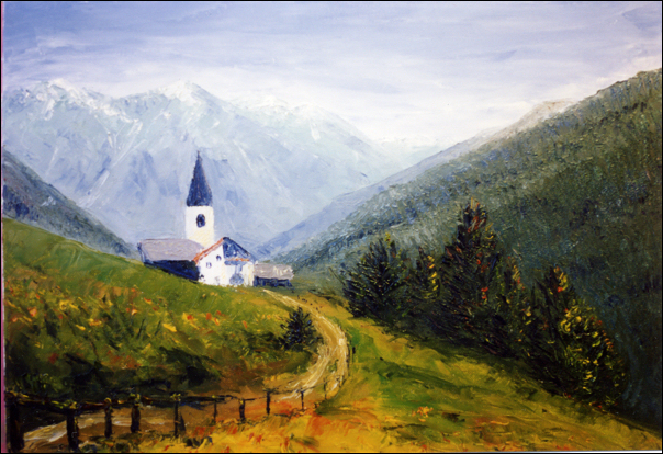 Brail (Engadin)