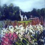 Chapelle du Château de Trévarez