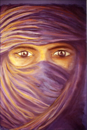 Touareg