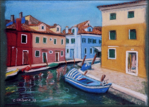 Burano