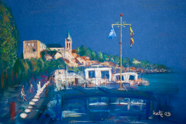 Conflans Ste Honorine