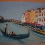 Canale Grande, Venezia