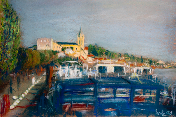 Conflans Ste Honorine