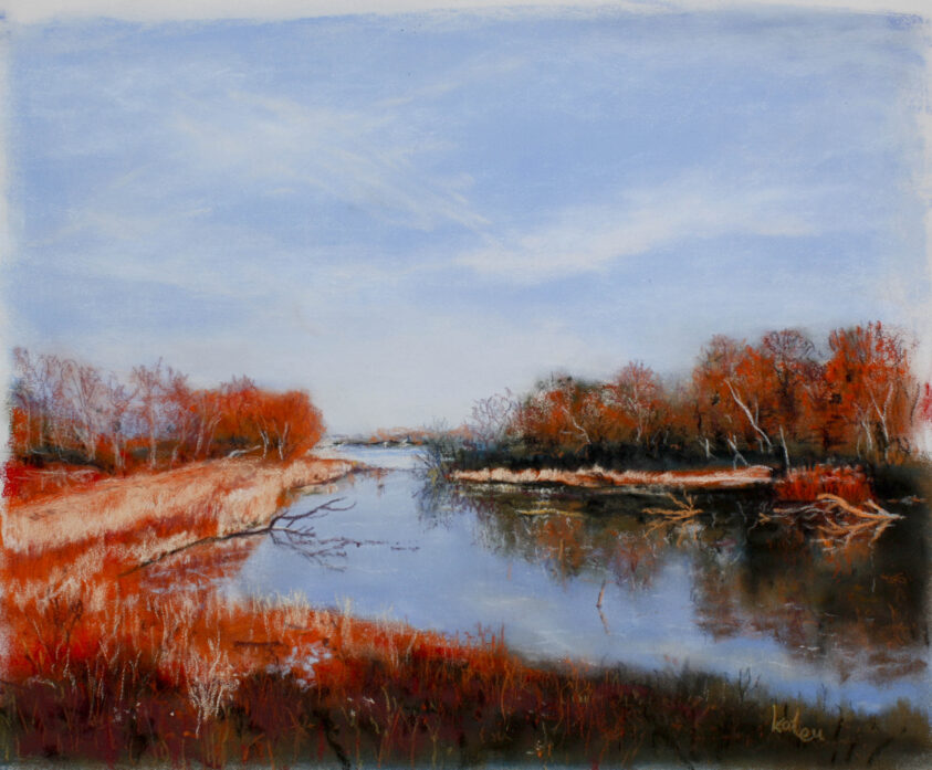 Etang