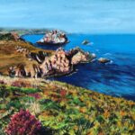 Sentier des douaniers