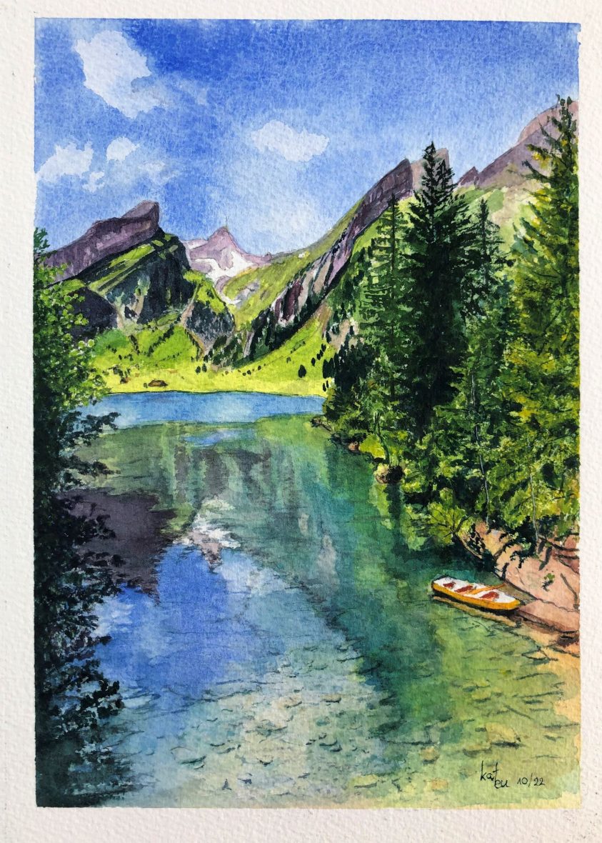 Seealpsee-kateu-appenzell